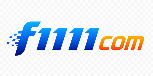 f1111 com Logo